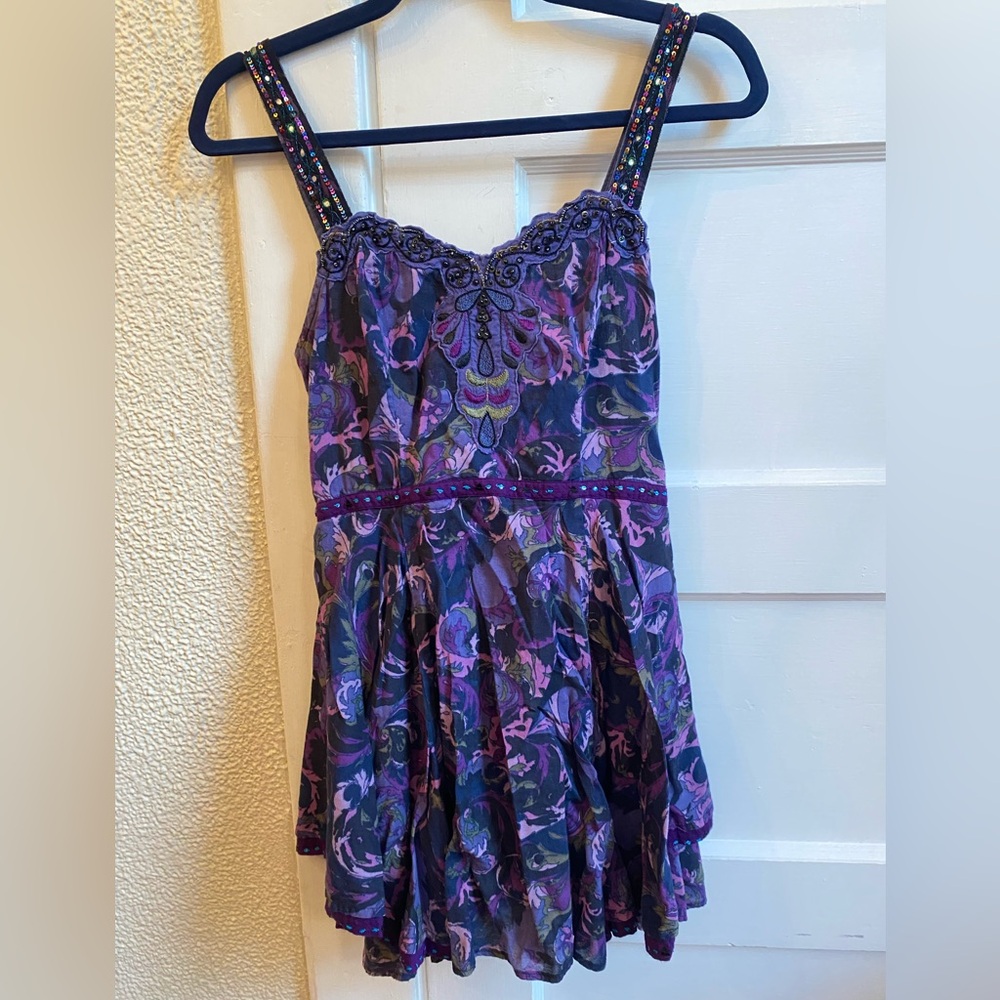 Free People dress
